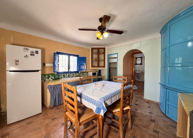 5 camera da letto Finca/Casa di Campagna in vendita in Blanca con piscina garage - 290.000 € (Rif: 9862380)
