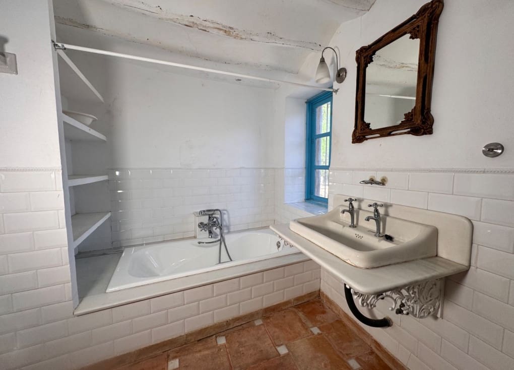 5 bedroom Finca/Country House for sale in Blanca with pool garage - € 290,000 (Ref: 9862380)