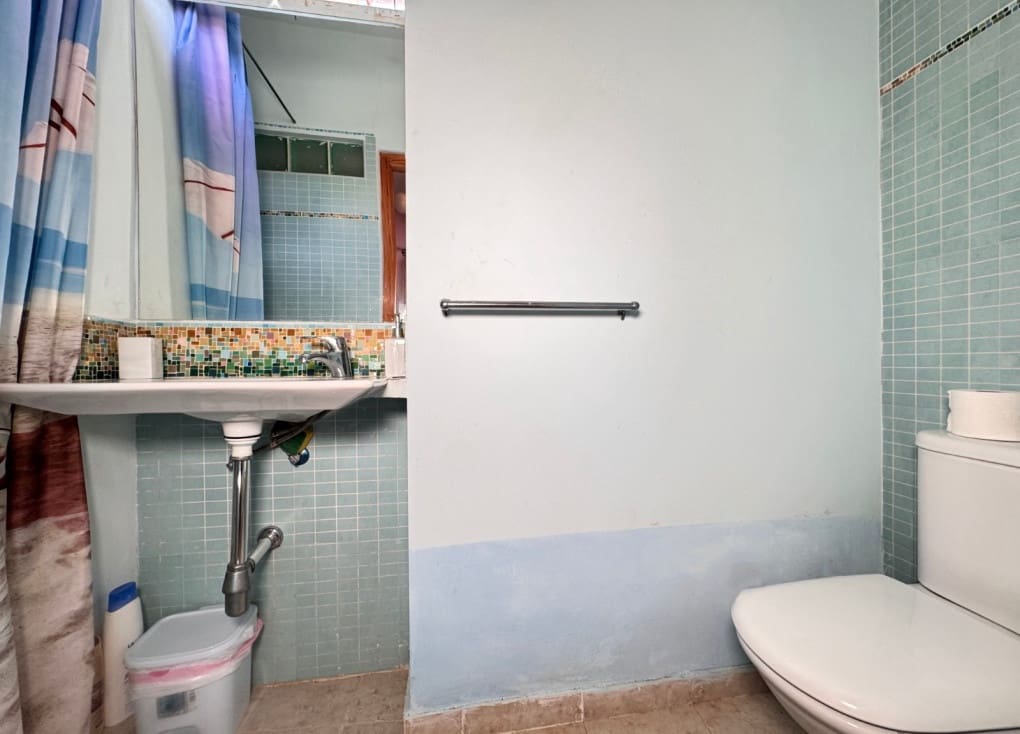 5 bedroom Finca/Country House for sale in Blanca with pool garage - € 290,000 (Ref: 9862380)