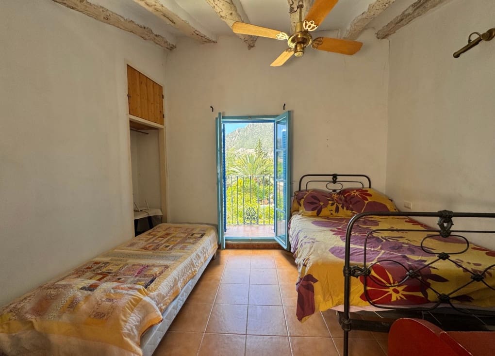 5 bedroom Finca/Country House for sale in Blanca with pool garage - € 290,000 (Ref: 9862380)