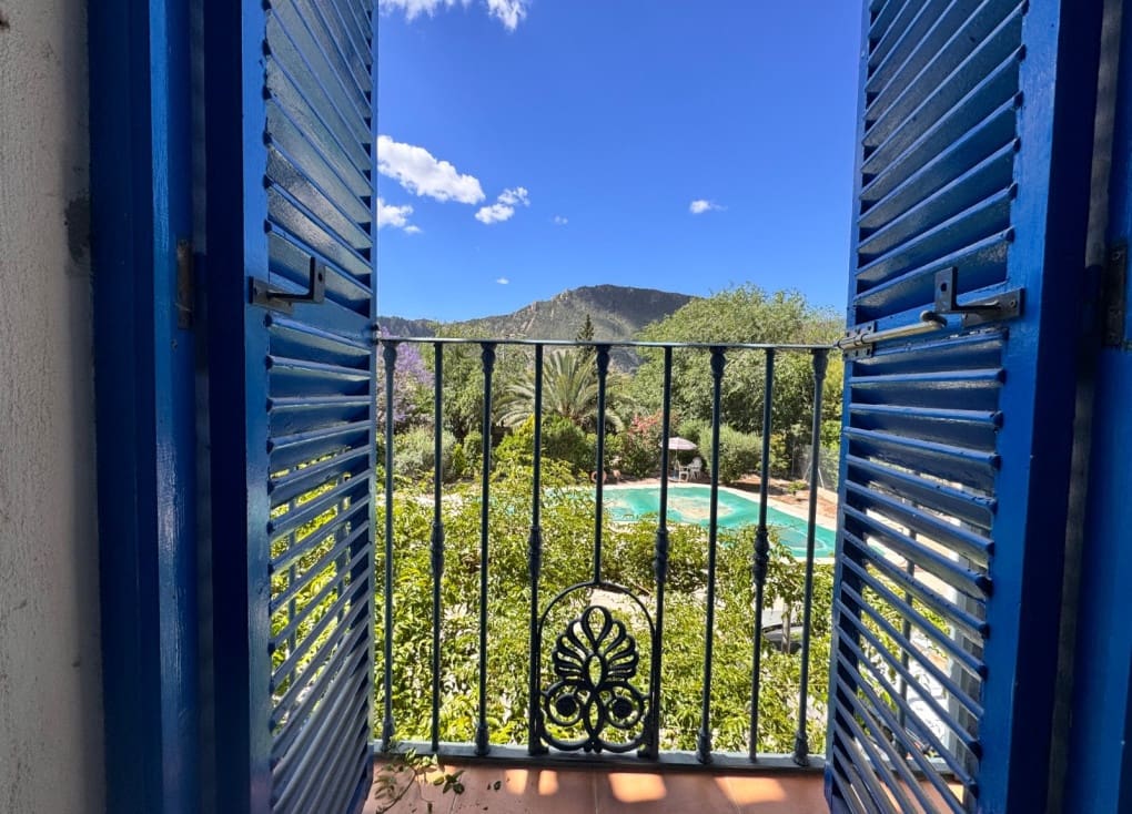 5 bedroom Finca/Country House for sale in Blanca with pool garage - € 290,000 (Ref: 9862380)
