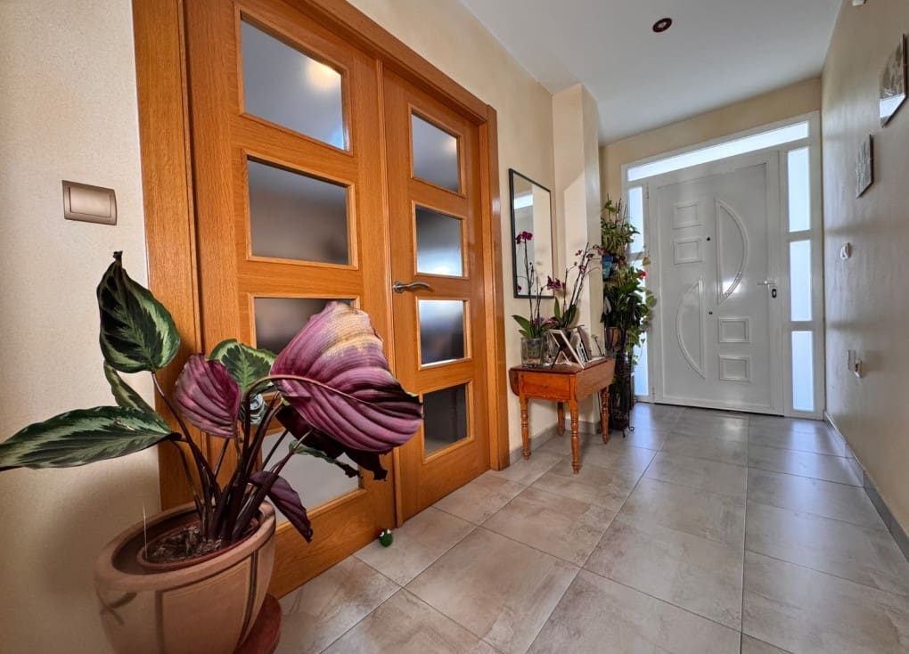 4 soveværelse Byhus til salg i Blanca med garage - € 250.000 (Ref: 9877590)