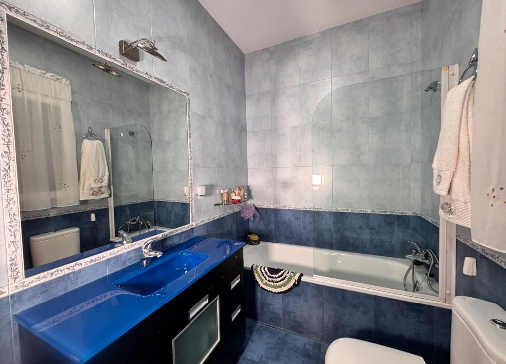 4 soveværelse Byhus til salg i Blanca med garage - € 250.000 (Ref: 9877590)
