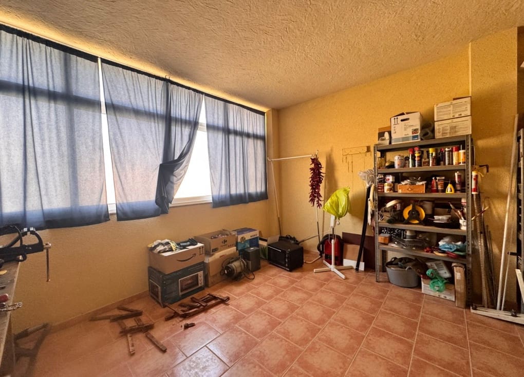 4 soveværelse Byhus til salg i Blanca med garage - € 250.000 (Ref: 9877590)
