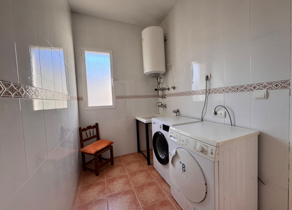 4 soveværelse Byhus til salg i Blanca med garage - € 250.000 (Ref: 9877590)