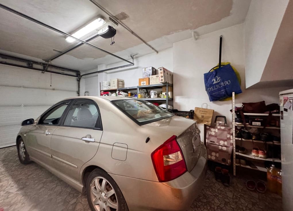 4 soveværelse Byhus til salg i Blanca med garage - € 250.000 (Ref: 9877590)