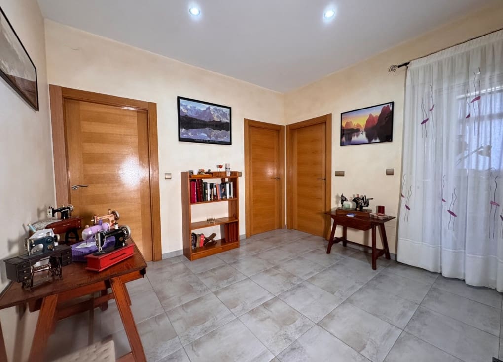 4 soveværelse Byhus til salg i Blanca med garage - € 250.000 (Ref: 9877590)