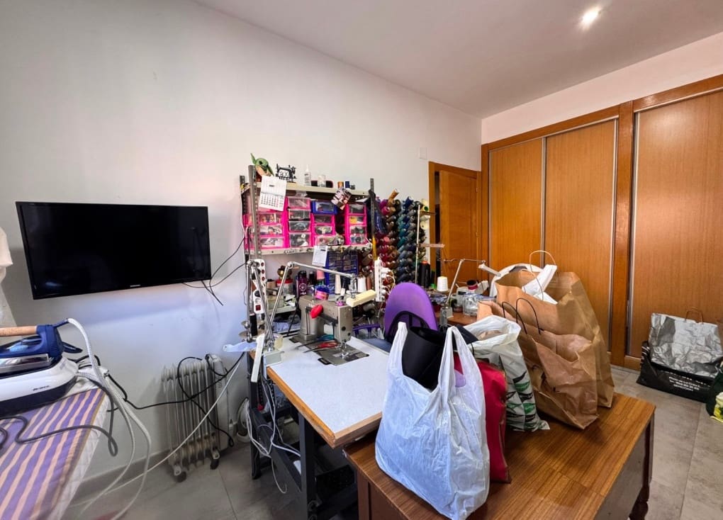 4 soveværelse Byhus til salg i Blanca med garage - € 250.000 (Ref: 9877590)