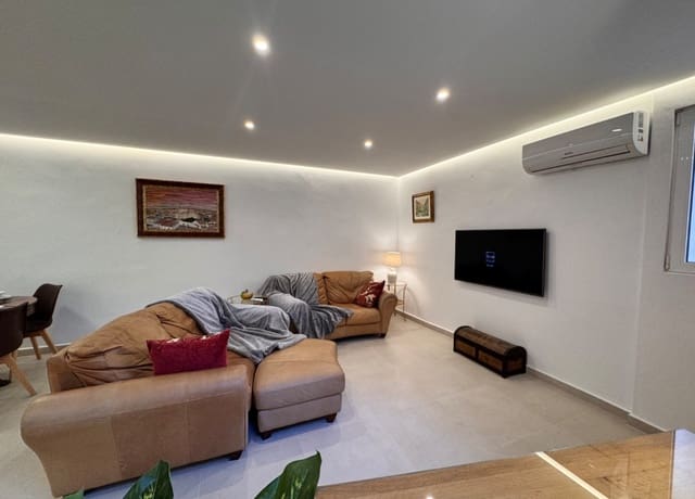 2 Zimmer Haus zu verkaufen in Blanca - 99.000 € (Ref: 9895393)