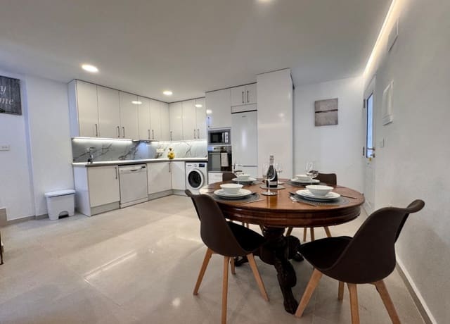 2 Zimmer Haus zu verkaufen in Blanca - 99.000 € (Ref: 9895393)