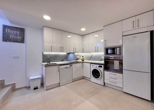 2 Zimmer Haus zu verkaufen in Blanca - 99.000 € (Ref: 9895393)