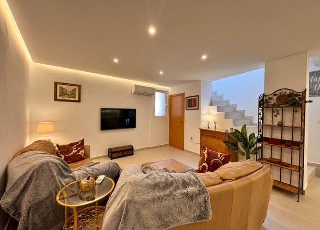 2 Zimmer Haus zu verkaufen in Blanca - 99.000 € (Ref: 9895393)