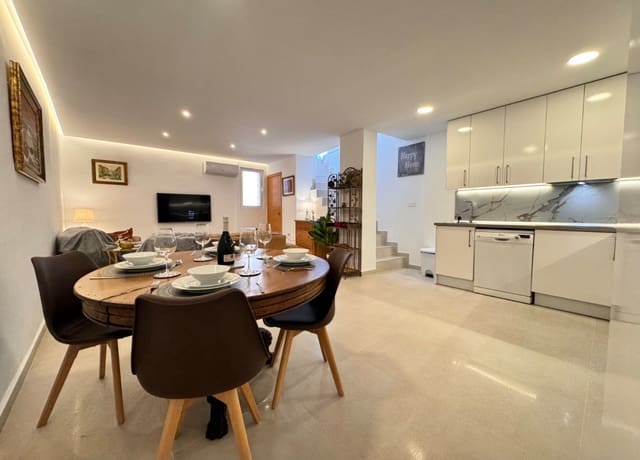 2 Zimmer Haus zu verkaufen in Blanca - 99.000 € (Ref: 9895393)