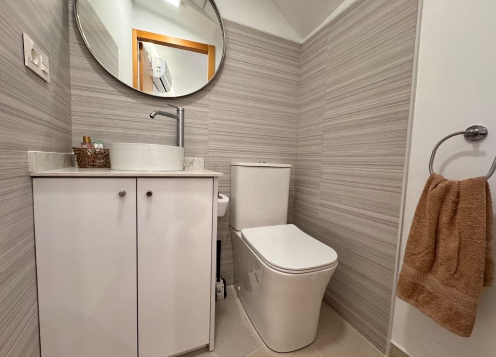2 bedroom Townhouse for sale in Blanca - € 99,000 (Ref: 9895393)