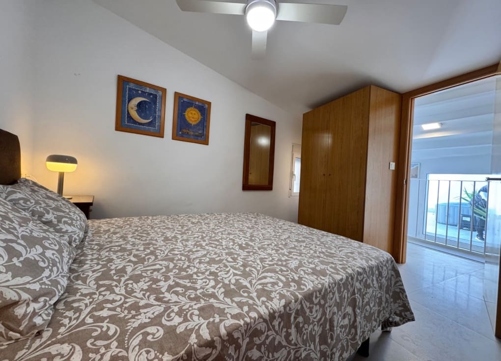 2 bedroom Townhouse for sale in Blanca - € 99,000 (Ref: 9895393)