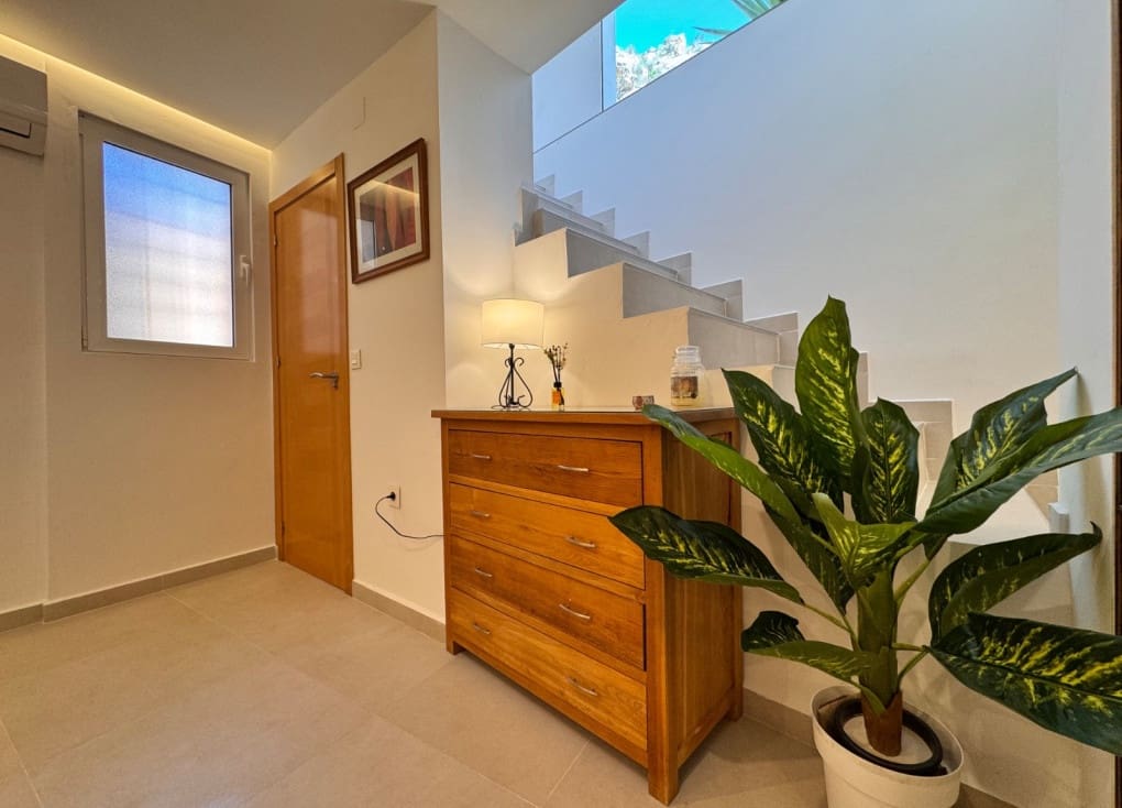 2 bedroom Townhouse for sale in Blanca - € 99,000 (Ref: 9895393)