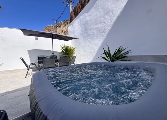 2 Zimmer Haus zu verkaufen in Blanca - 99.000 € (Ref: 9895393)