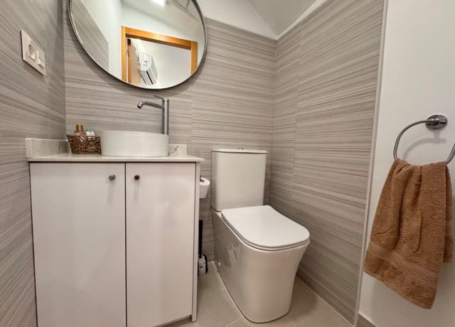 2 Zimmer Haus zu verkaufen in Blanca - 99.000 € (Ref: 9895393)