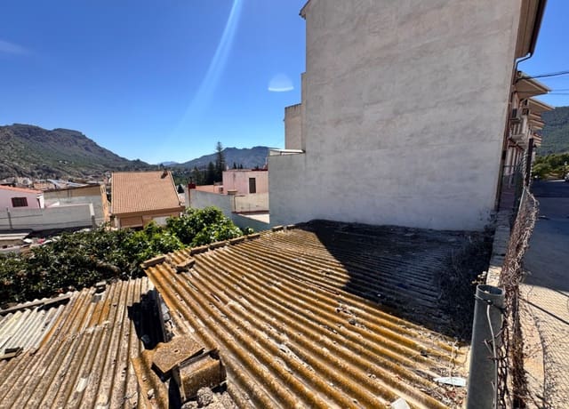 Area Edificabile in vendita in Blanca - 30.000 € (Rif: 9904980)