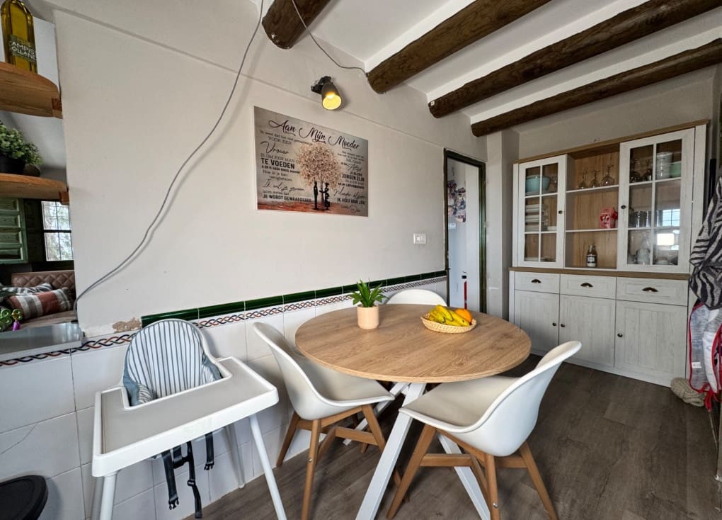 13 bedroom Finca/Country House for sale in Ojos with pool garage - € 649,500 (Ref: 9922739)