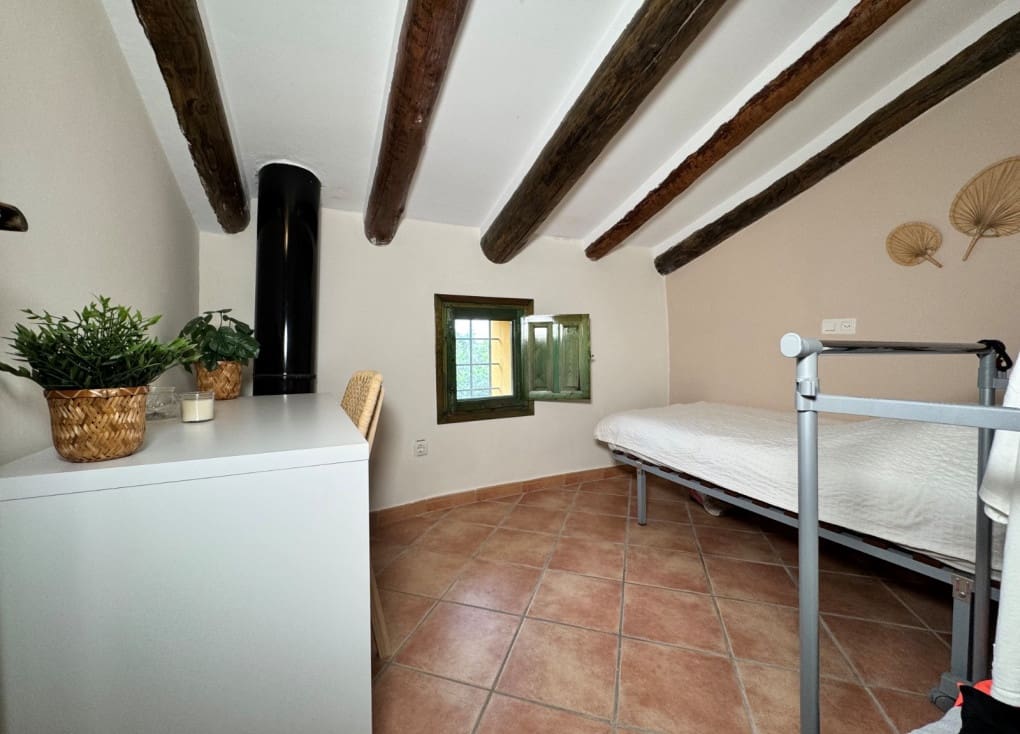 13 bedroom Finca/Country House for sale in Ojos with pool garage - € 649,500 (Ref: 9922739)