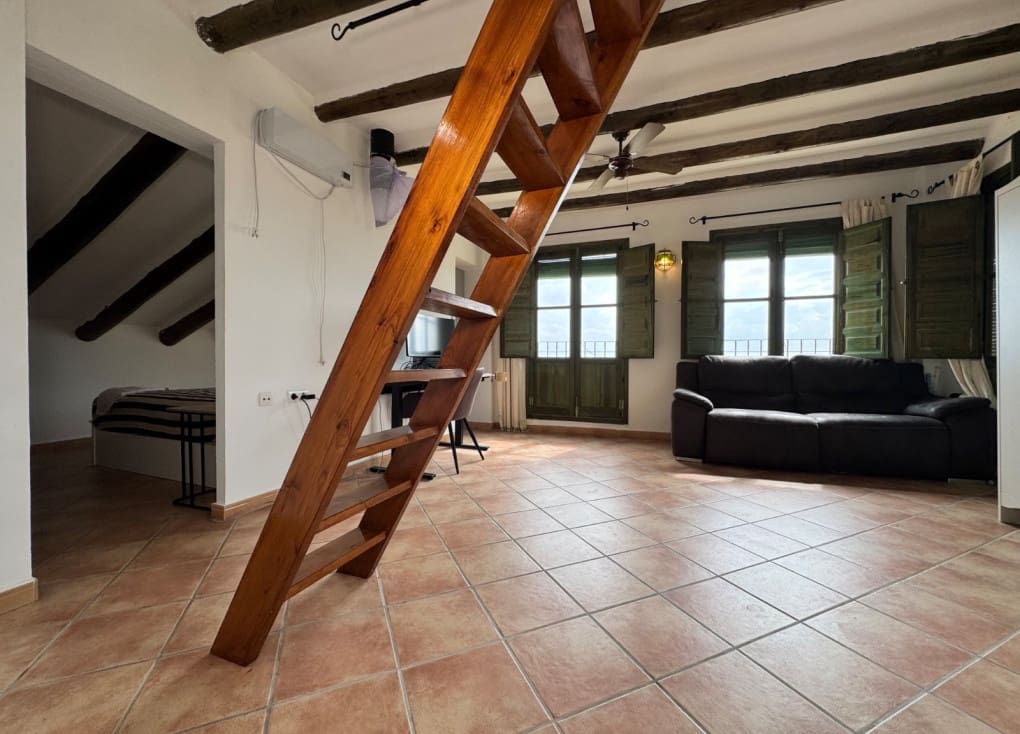 13 bedroom Finca/Country House for sale in Ojos with pool garage - € 649,500 (Ref: 9922739)