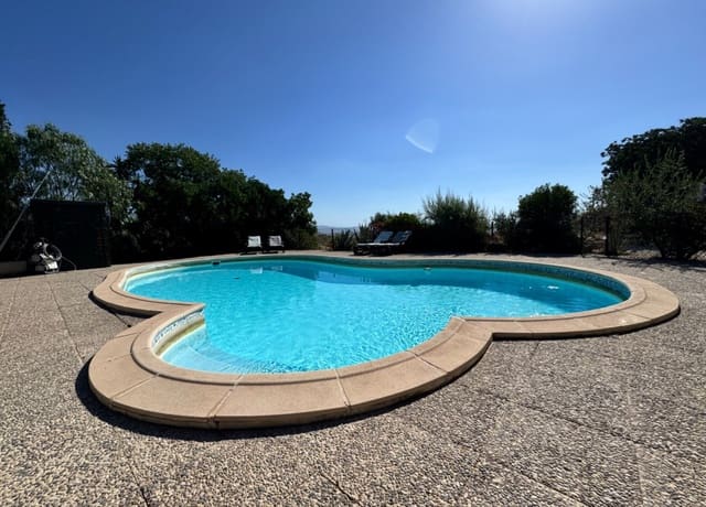 13 bedroom Finca/Country House for sale in Ojós with pool garage - € 649,500 (Ref: 9922739)