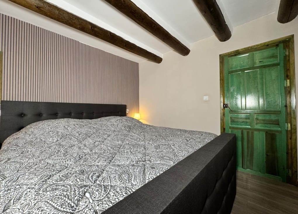 13 bedroom Finca/Country House for sale in Ojos with pool garage - € 649,500 (Ref: 9922739)