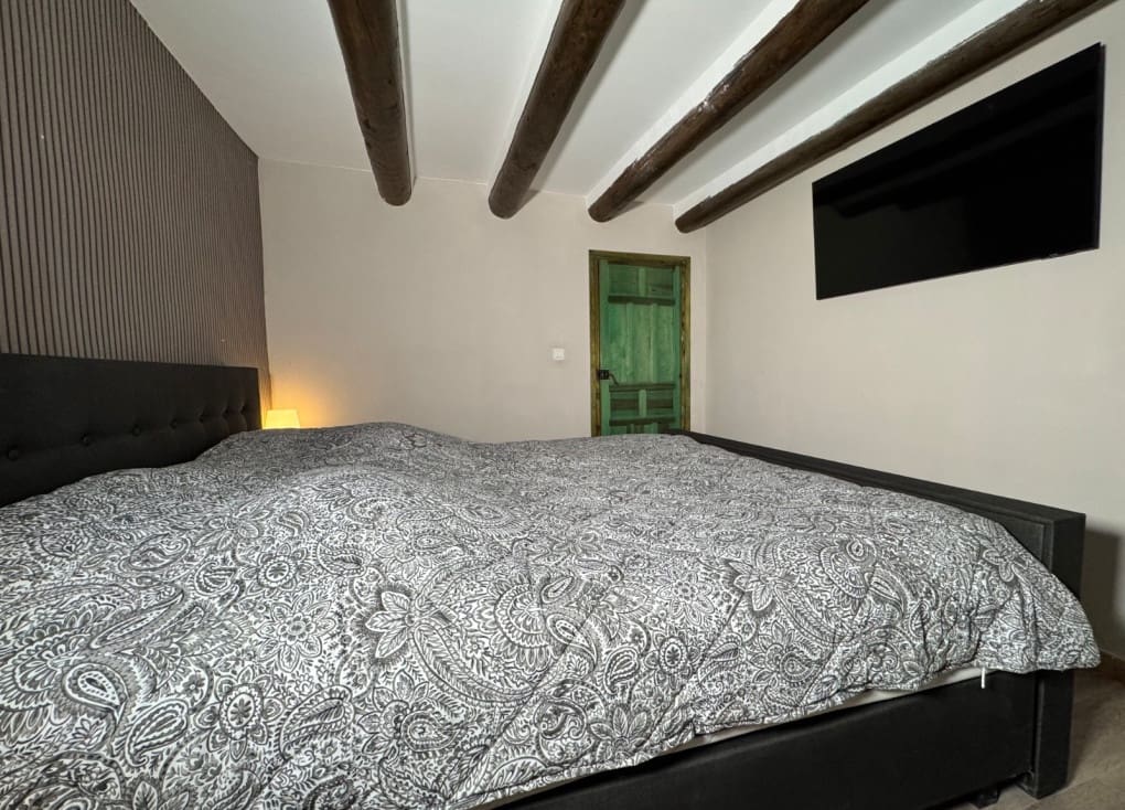 13 bedroom Finca/Country House for sale in Ojos with pool garage - € 649,500 (Ref: 9922739)