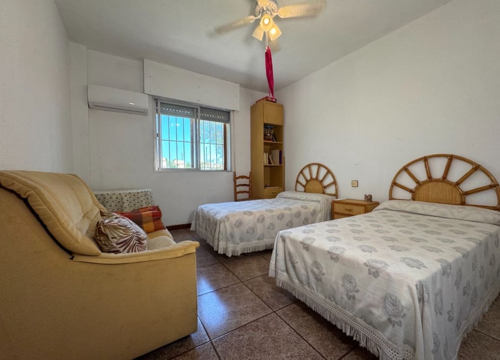 4 camera da letto Finca/Casa di Campagna in vendita in Blanca con piscina garage - 280.000 € (Rif: 9961229)