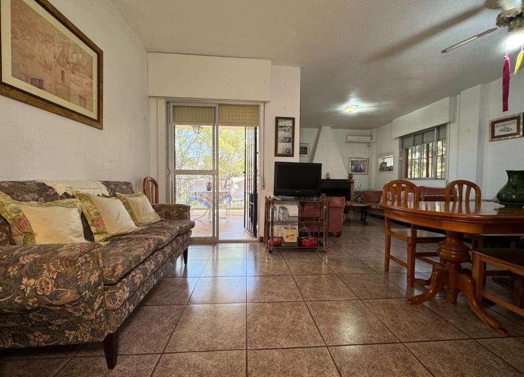 4 camera da letto Finca/Casa di Campagna in vendita in Blanca con piscina garage - 280.000 € (Rif: 9961229)