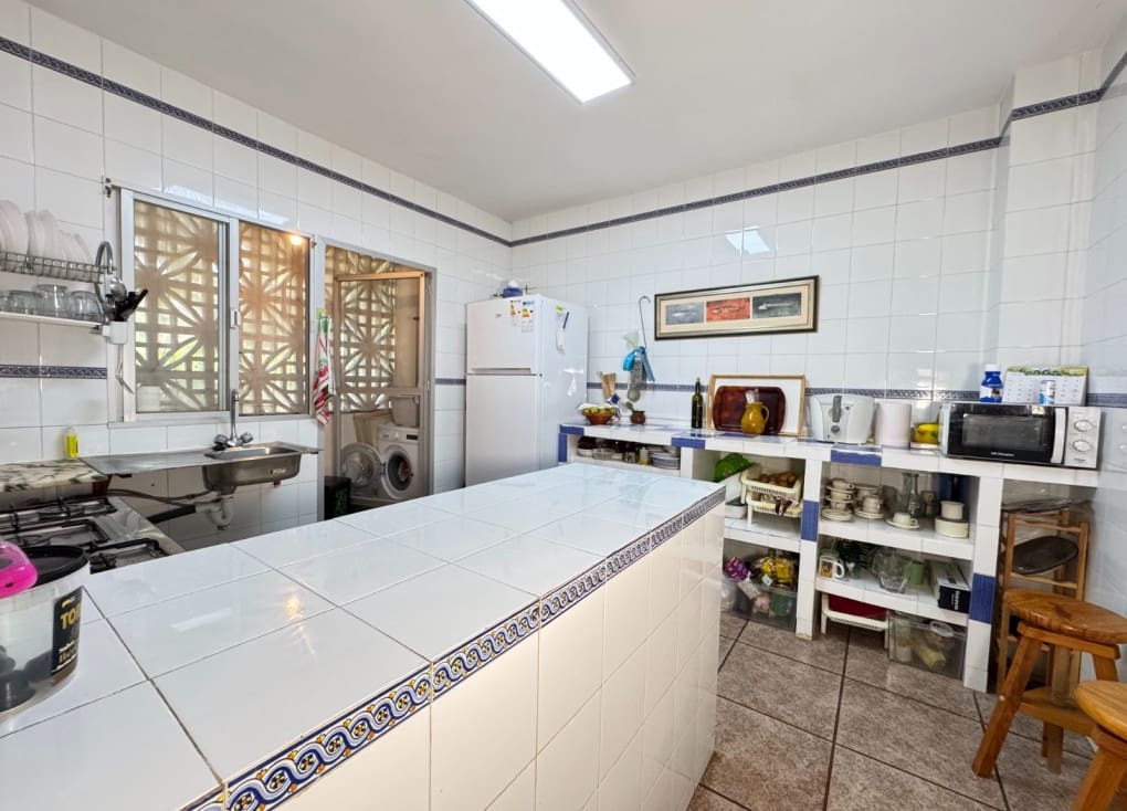 4 camera da letto Finca/Casa di Campagna in vendita in Blanca con piscina garage - 280.000 € (Rif: 9961229)