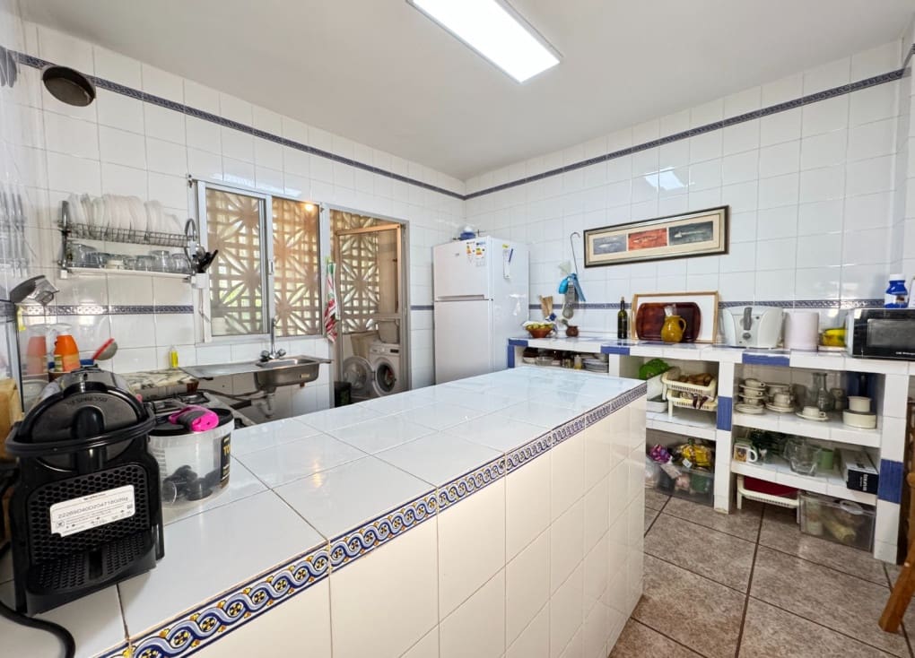 4 camera da letto Finca/Casa di Campagna in vendita in Blanca con piscina garage - 280.000 € (Rif: 9961229)