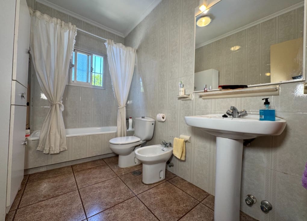 4 camera da letto Finca/Casa di Campagna in vendita in Blanca con piscina garage - 280.000 € (Rif: 9961229)