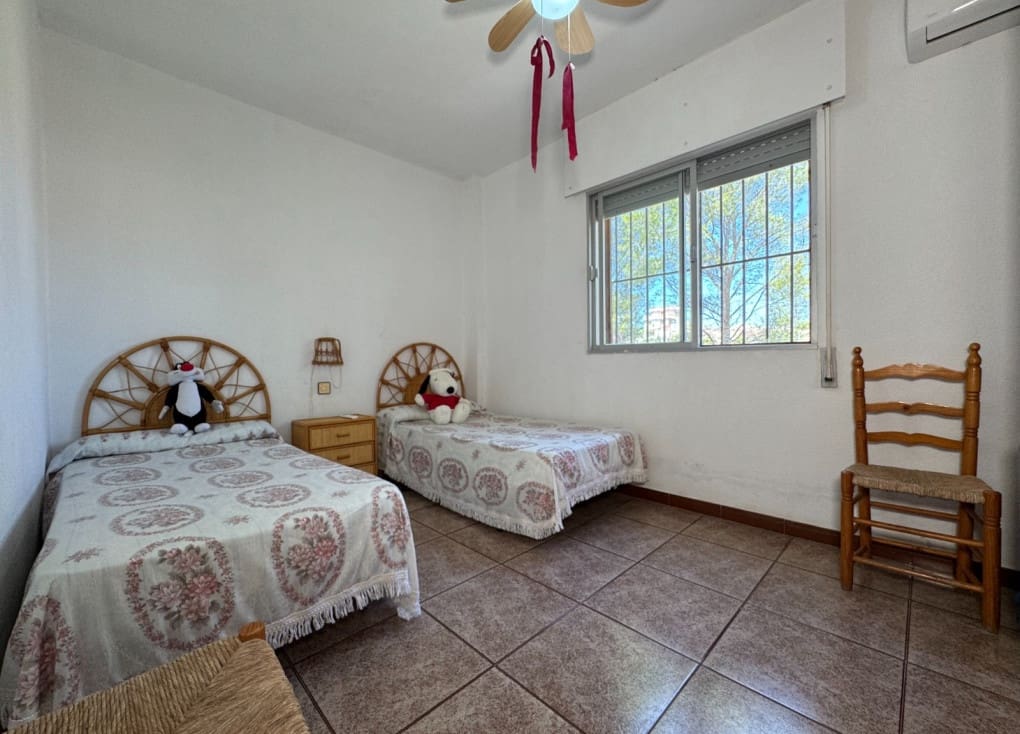 4 camera da letto Finca/Casa di Campagna in vendita in Blanca con piscina garage - 280.000 € (Rif: 9961229)