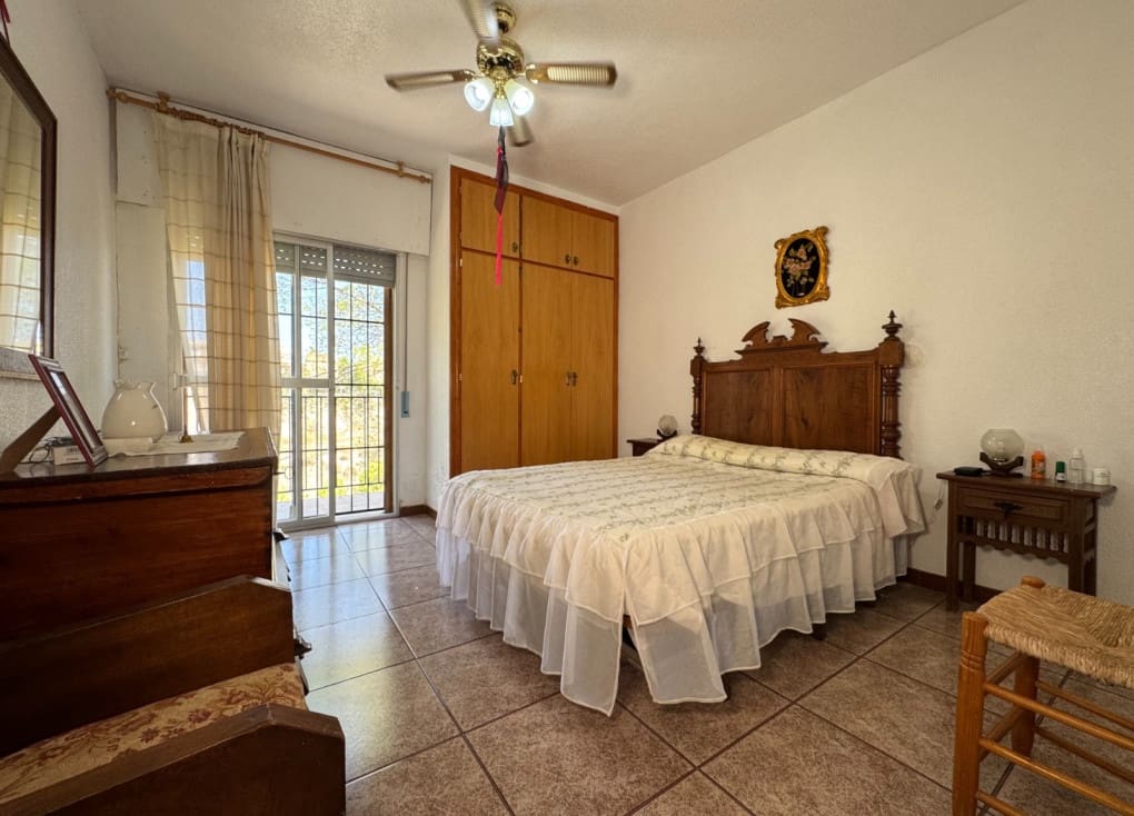 4 camera da letto Finca/Casa di Campagna in vendita in Blanca con piscina garage - 280.000 € (Rif: 9961229)