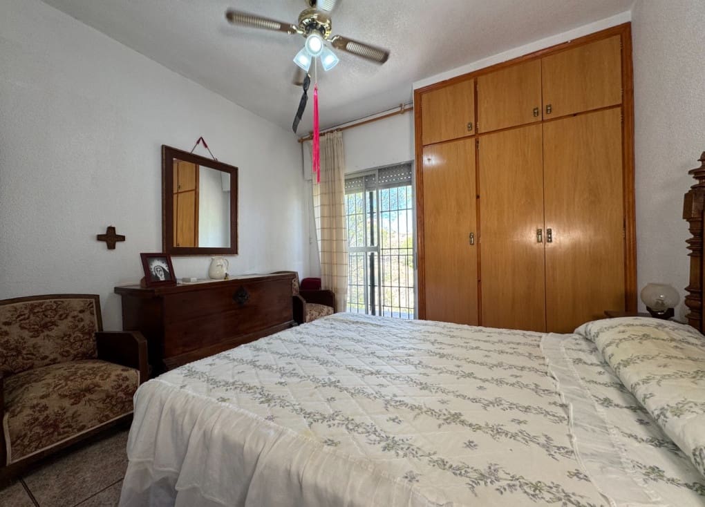 4 camera da letto Finca/Casa di Campagna in vendita in Blanca con piscina garage - 280.000 € (Rif: 9961229)