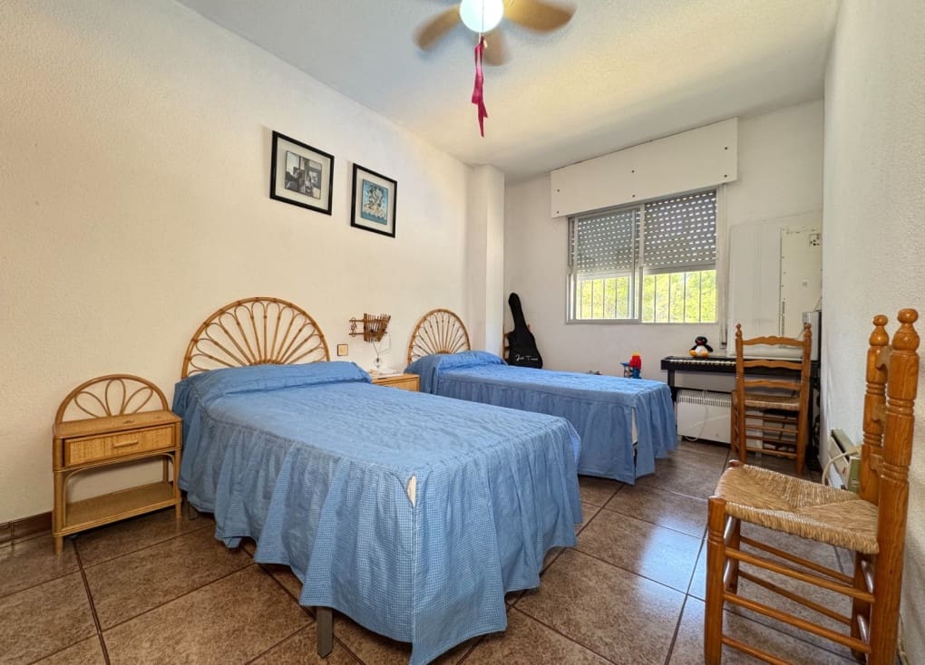 4 camera da letto Finca/Casa di Campagna in vendita in Blanca con piscina garage - 280.000 € (Rif: 9961229)