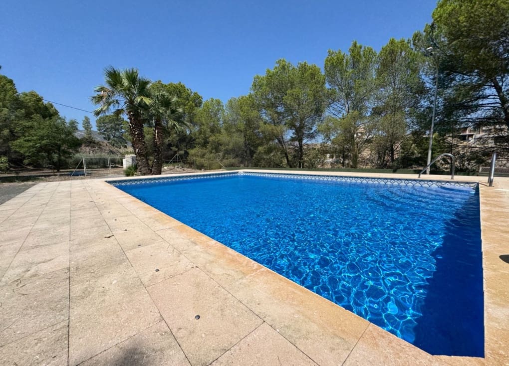 4 camera da letto Finca/Casa di Campagna in vendita in Blanca con piscina garage - 280.000 € (Rif: 9961229)