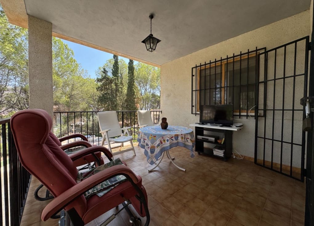 4 camera da letto Finca/Casa di Campagna in vendita in Blanca con piscina garage - 280.000 € (Rif: 9961229)