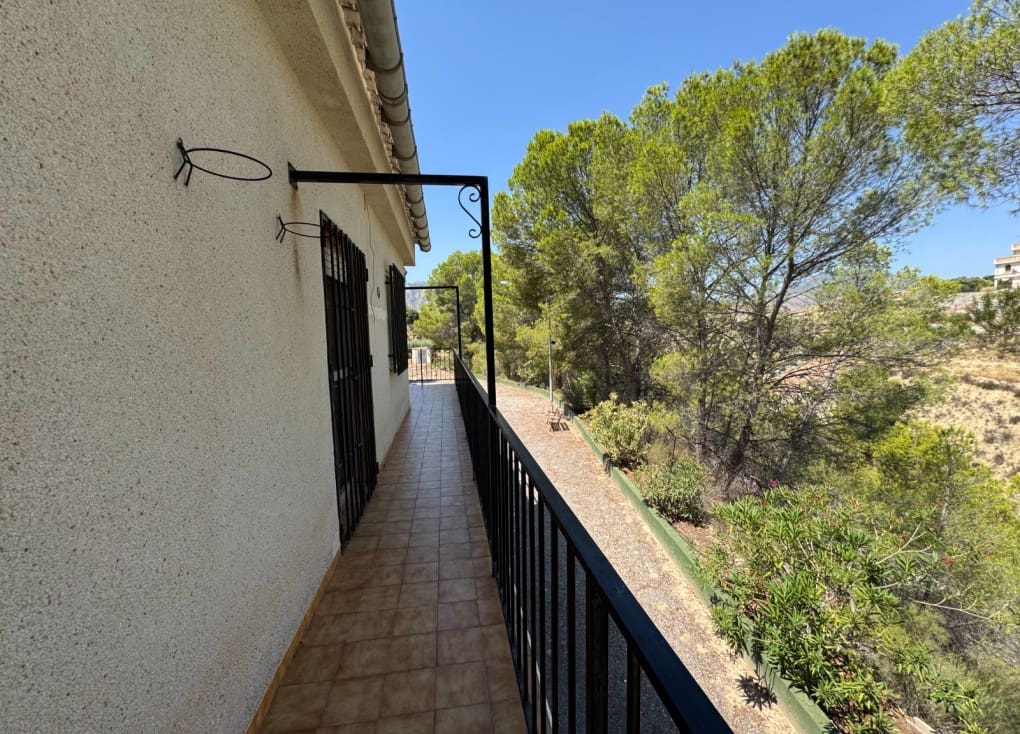 4 camera da letto Finca/Casa di Campagna in vendita in Blanca con piscina garage - 280.000 € (Rif: 9961229)
