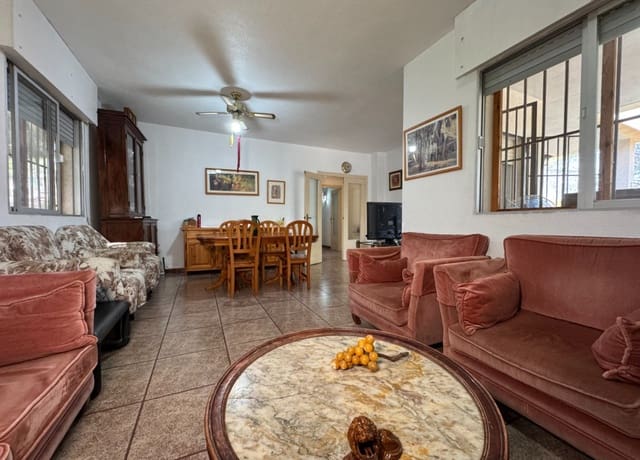 4 camera da letto Finca/Casa di Campagna in vendita in Blanca con piscina garage - 280.000 € (Rif: 9961229)
