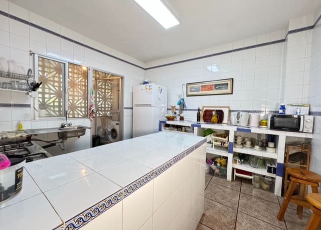 4 camera da letto Finca/Casa di Campagna in vendita in Blanca con piscina garage - 280.000 € (Rif: 9961229)