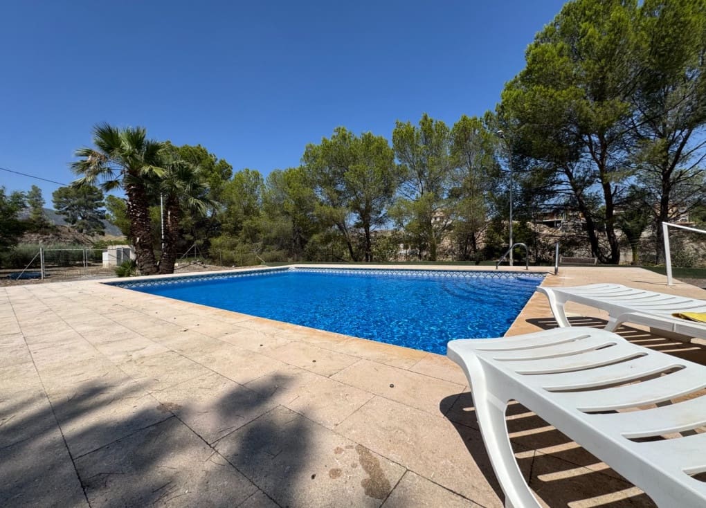 4 camera da letto Finca/Casa di Campagna in vendita in Blanca con piscina garage - 280.000 € (Rif: 9961229)
