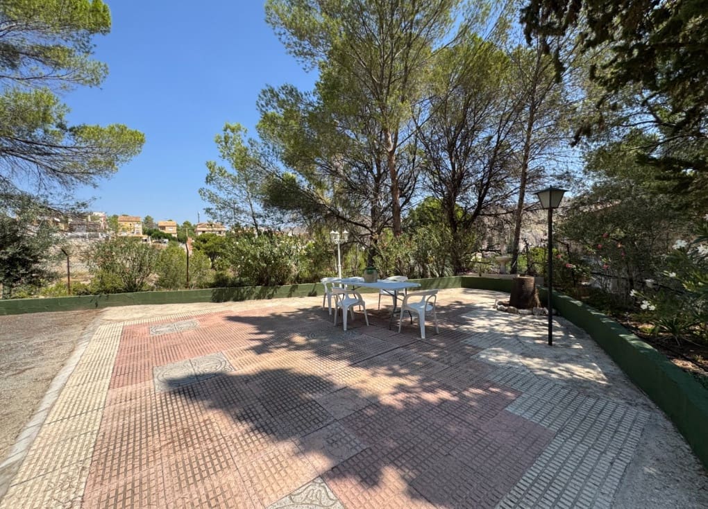 4 camera da letto Finca/Casa di Campagna in vendita in Blanca con piscina garage - 280.000 € (Rif: 9961229)