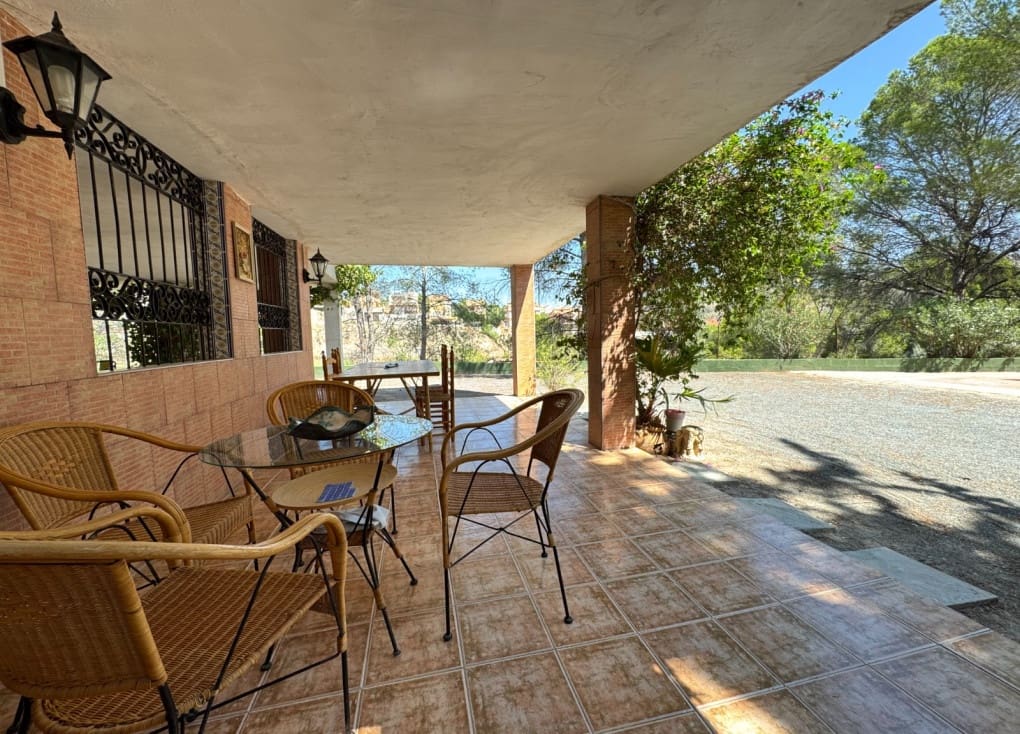 4 camera da letto Finca/Casa di Campagna in vendita in Blanca con piscina garage - 280.000 € (Rif: 9961229)