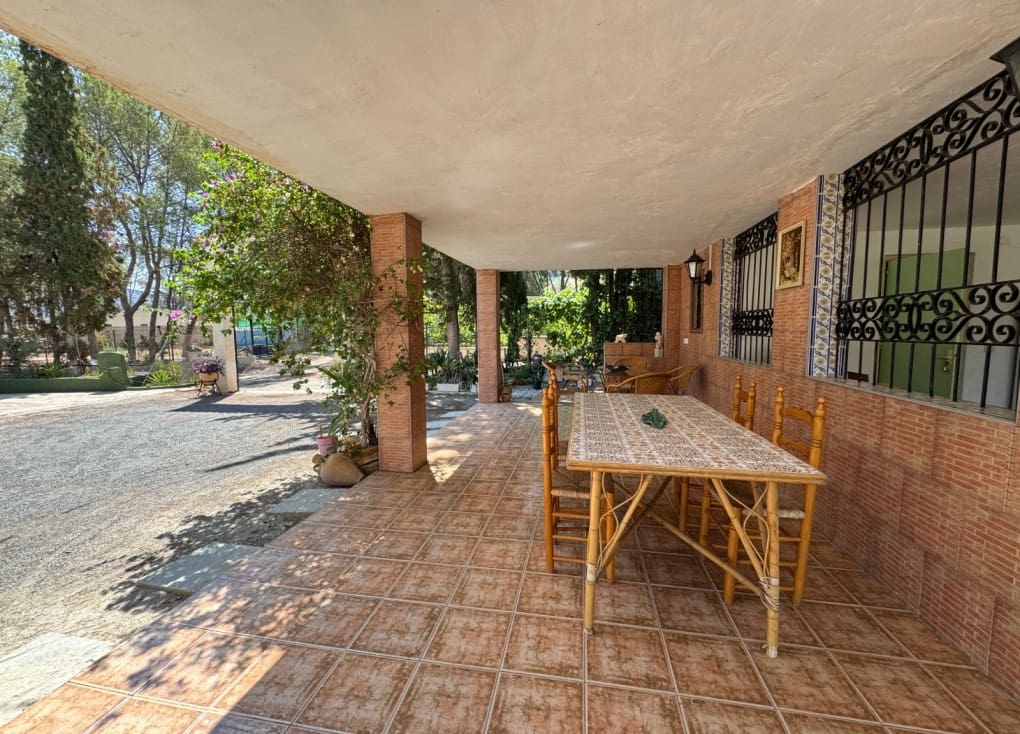 4 camera da letto Finca/Casa di Campagna in vendita in Blanca con piscina garage - 280.000 € (Rif: 9961229)