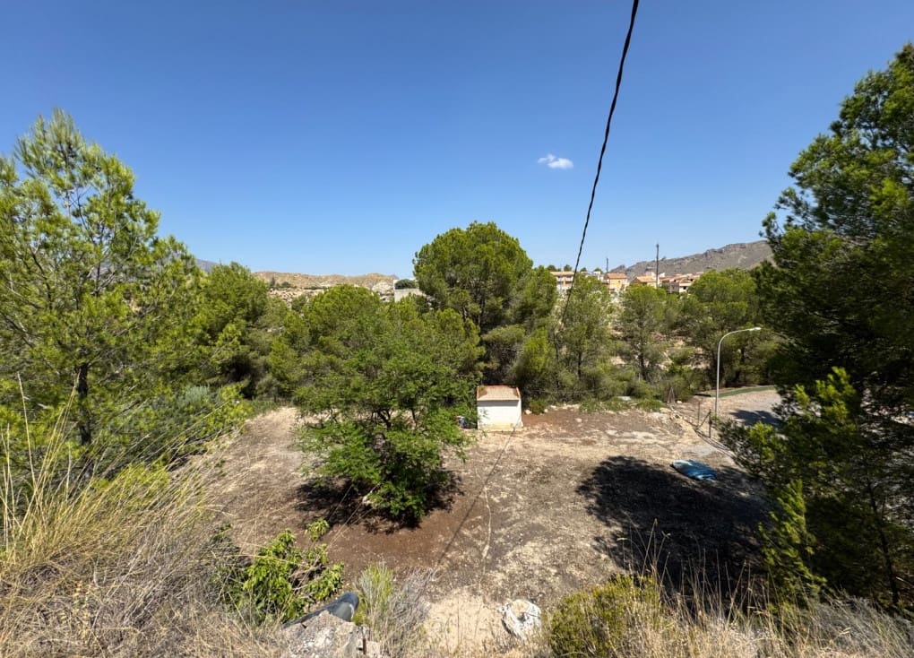 4 camera da letto Finca/Casa di Campagna in vendita in Blanca con piscina garage - 280.000 € (Rif: 9961229)