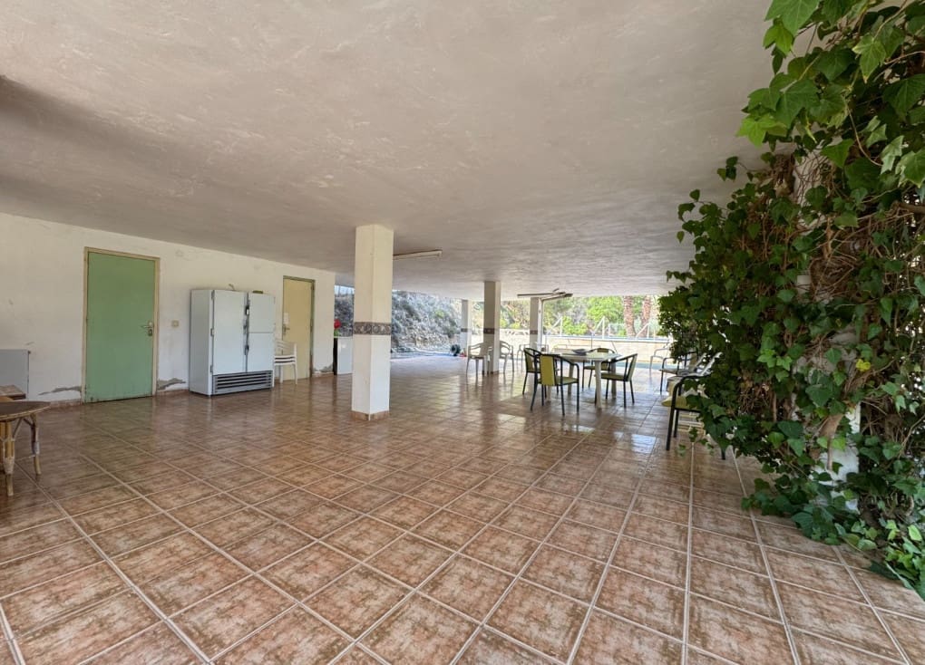 4 camera da letto Finca/Casa di Campagna in vendita in Blanca con piscina garage - 280.000 € (Rif: 9961229)