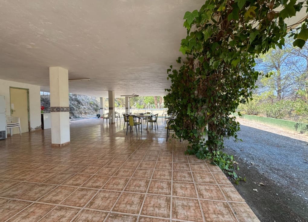 4 camera da letto Finca/Casa di Campagna in vendita in Blanca con piscina garage - 280.000 € (Rif: 9961229)